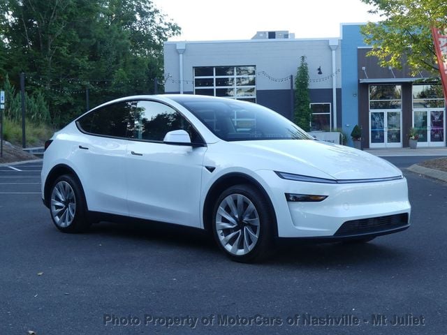 tesla model y 2026 7SAYGDED9TF547648 image tesla model y 2026 7SAYGDED9TF547648 image